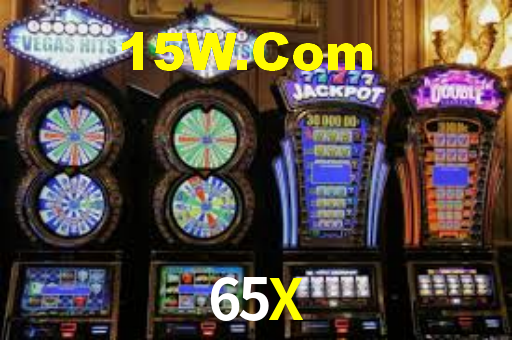 65X Casino