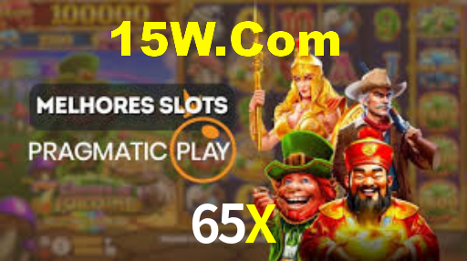 65X - Cassino De Slots Diversificado - 65X Bet