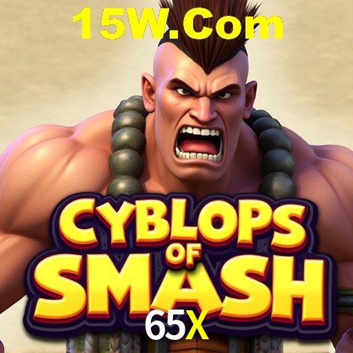 Descubra a Magia dos Jogos de Arcade no 65X