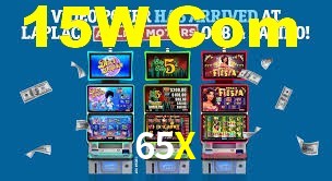 Tournaments 65X