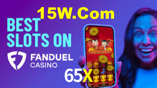 65X Casino