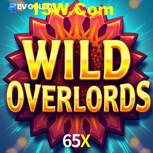 Descubra o Mundo do Cassino Online com 65X