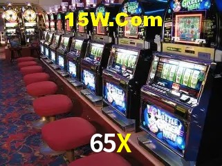 Integração de APIs 65X