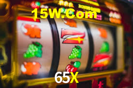 65X