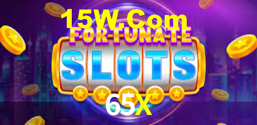 65X Casino