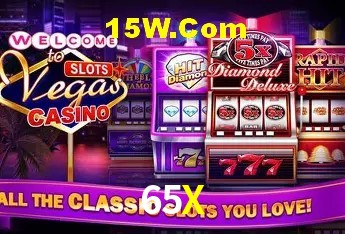 Login Seguro 65X