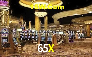 Apostas de Tênis 65X