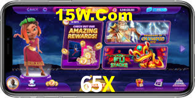 65X