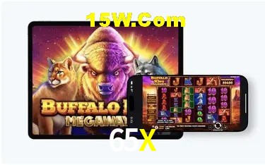 Jogos de Slot 65X