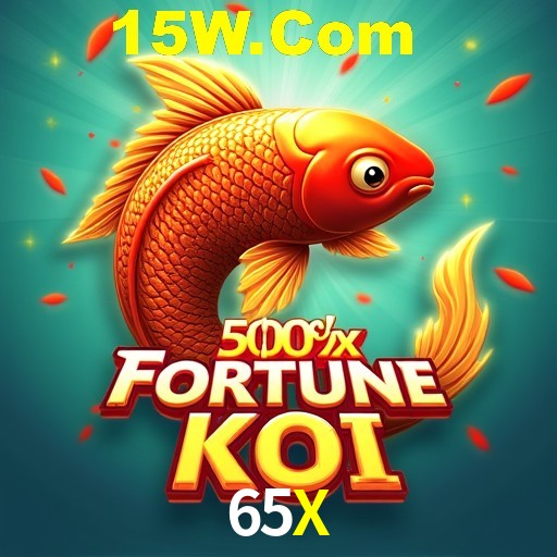 Flash Promotion 65X