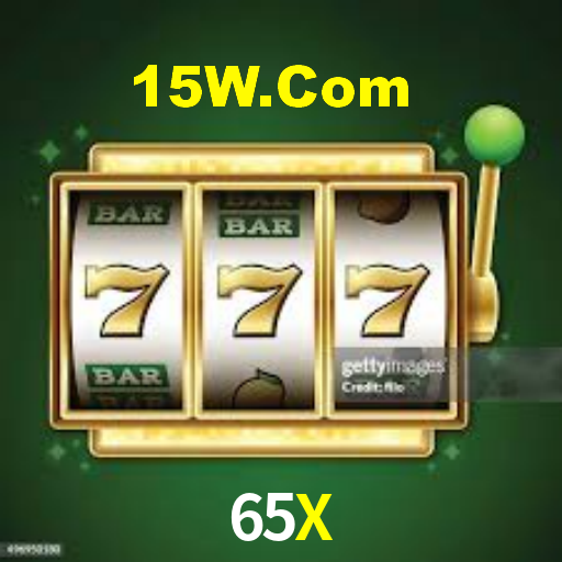 65X Bet